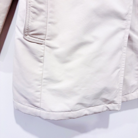 TOWER BY LONDON FOG Beige trench coat - Picture 7 of 12